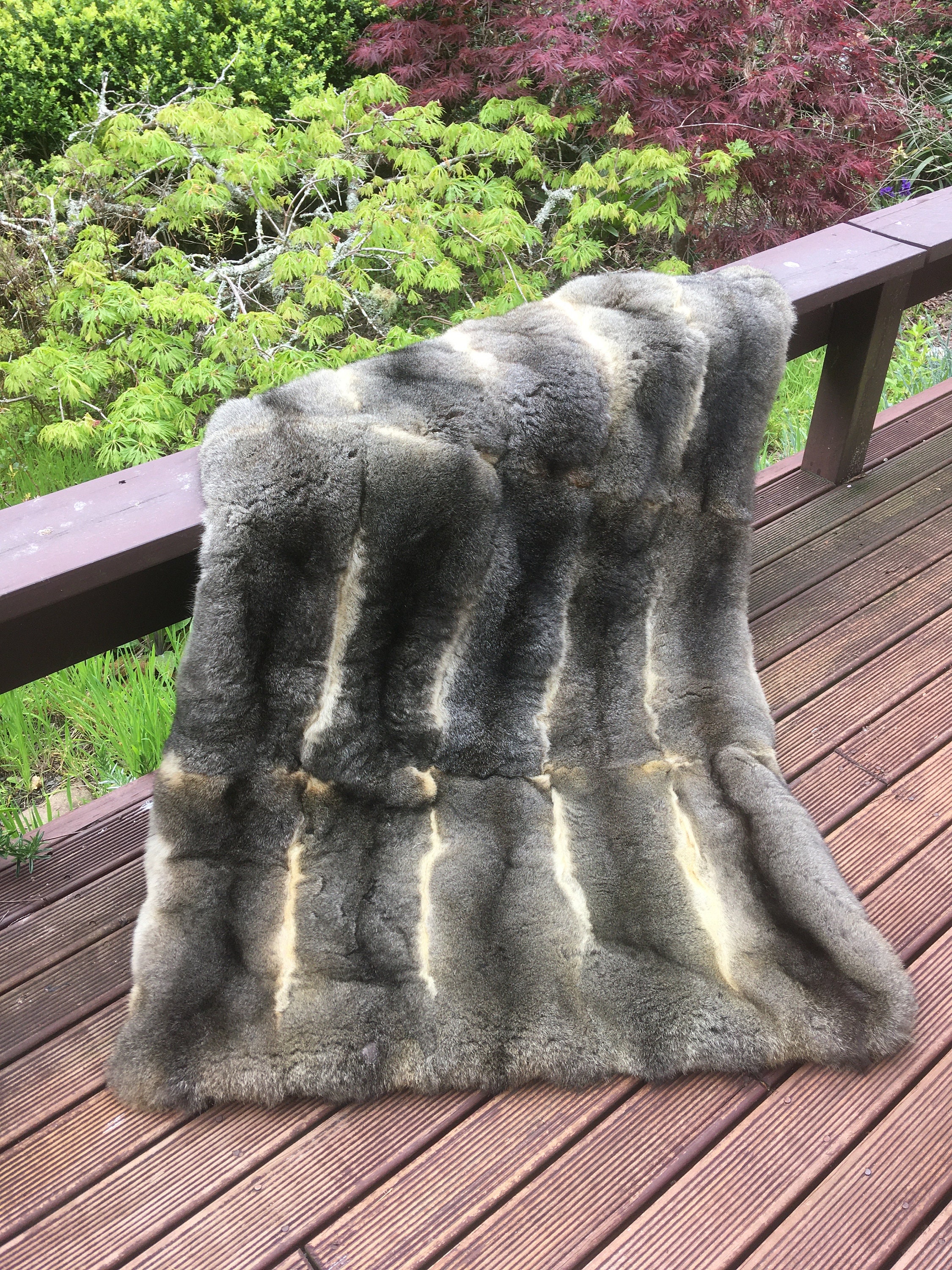 Possum skin blanket new arrivals