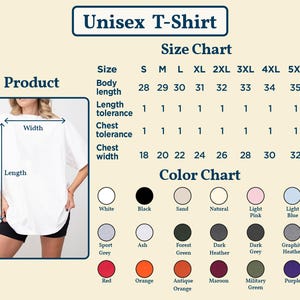 Weird Stuff Shirt, Retro Funny Comfort Colors T-Shirt, Wonderland Shirt, Sarcastic Book Shirt, Weirdcore Shirt image 7