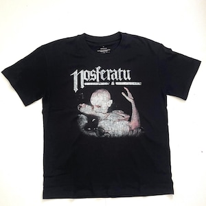 Nosferatu Movie T-Shirt | Nosferatu The Vampyr | Vintage Horror Film Shirt | Dracula T-Shirt |  Vampire T Shirt |