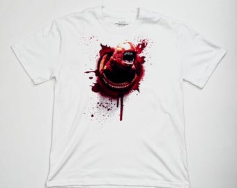 Vintage Alien Movie T-Shirt: Xenomorph Sci-Fi Horror Tee