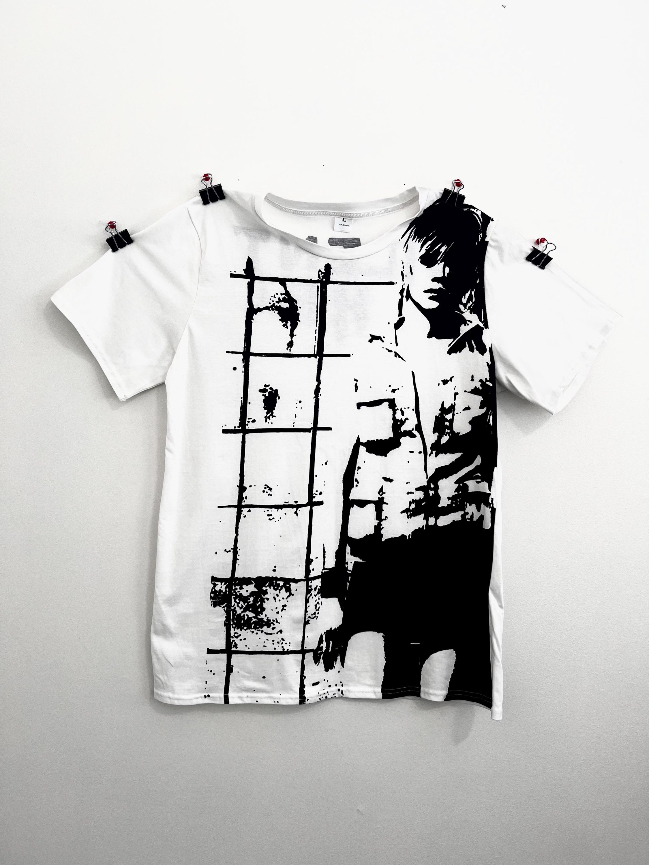 Silent hill 2 shirt - Etsy 日本