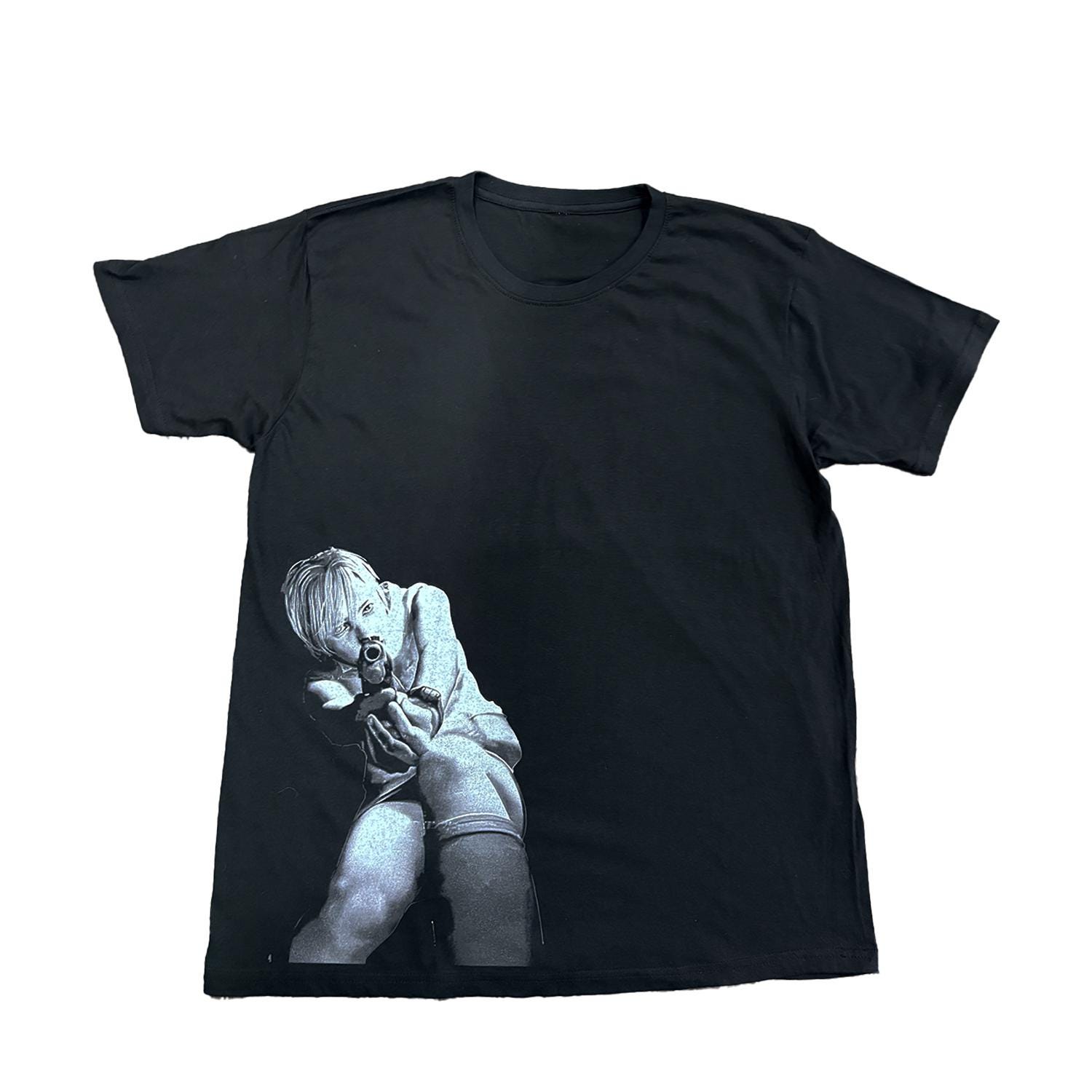 激レアthe last of us part II Tシャツザラストオブアス