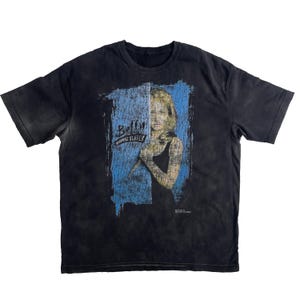 Buffy the Vampire Slayer Graphic Tee | Iconic Buffy Graphic Tee | Cult Classic TV Show Fan Apparel | Vintage Style Shirt