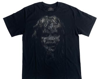 The Exorcist Horror Movie T-Shirt: Vintage Halloween Tee