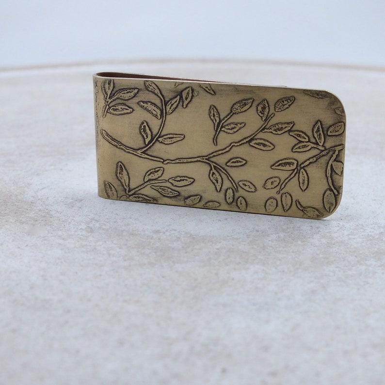 Money Clip for Women Etsy