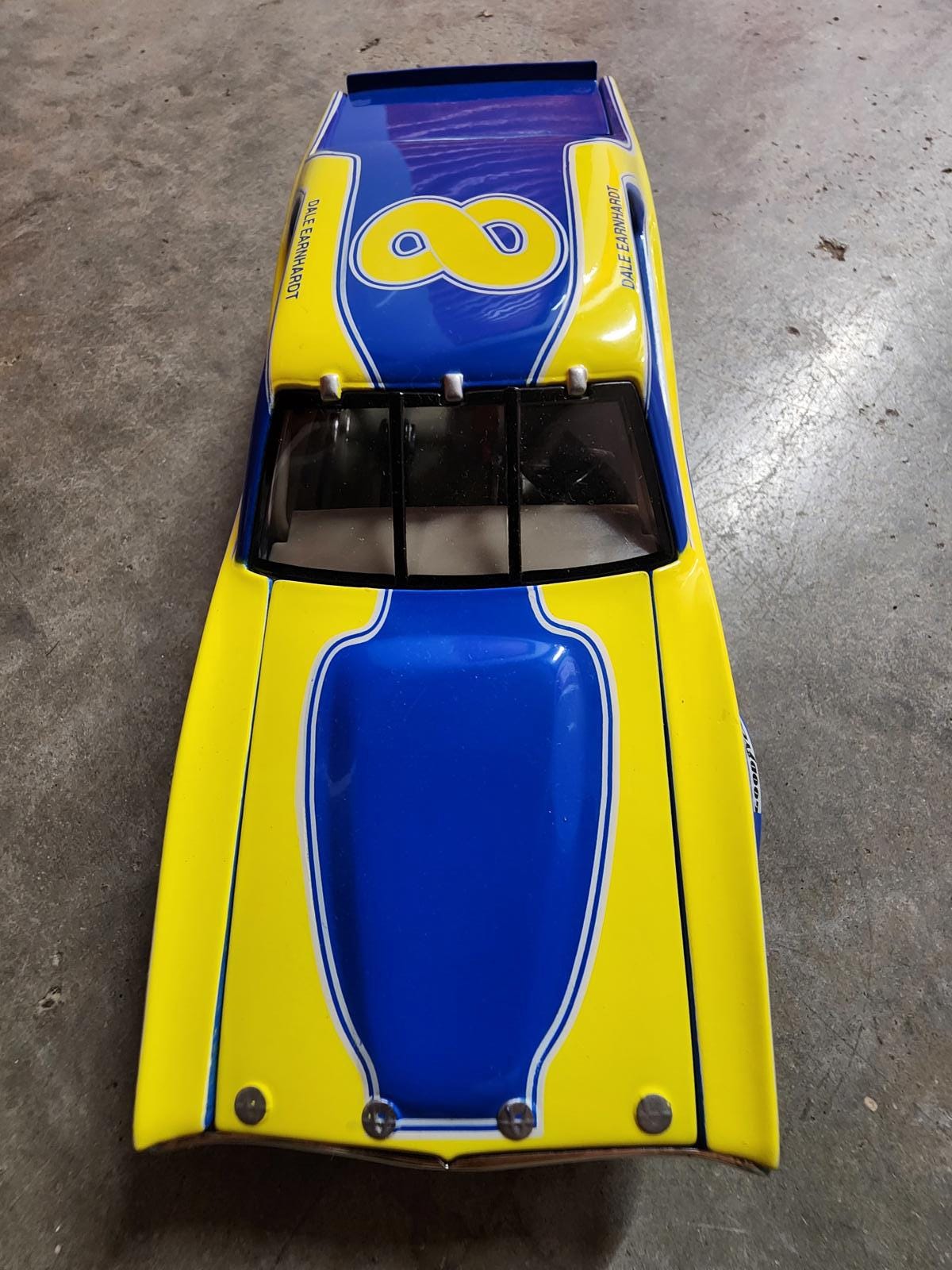 Dodge Nascar Diecast Cars - Etsy