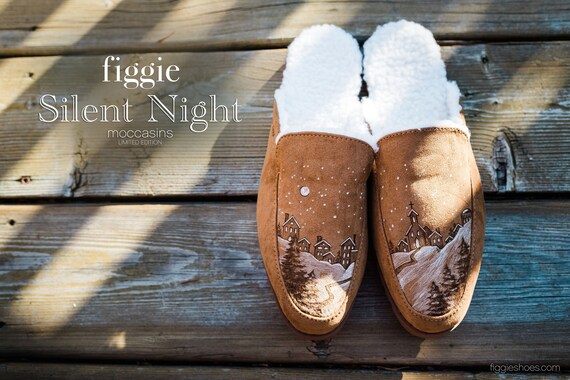 Silentnight slippers deals