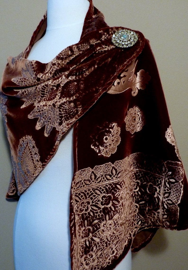 cover shawl