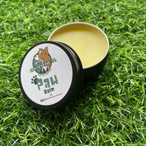 Paw Balm