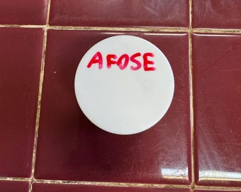 AFOSE PRAYER POWDER (Poudre de prière)