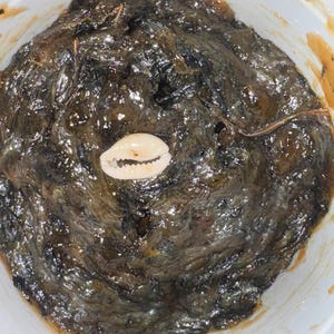 Oshole African spiritual Soap