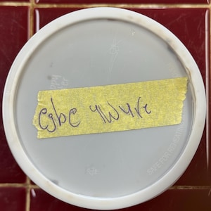 Egbe Awure African Spiritual Soap