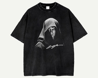 uraltes Anakin Skywalker Star Wars T-Shirt, Die Rache der Sith