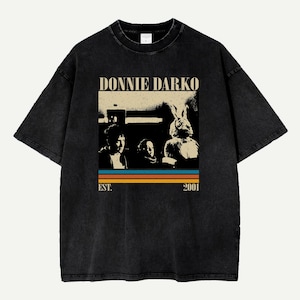 Donnie darko t shirt - Etsy 日本