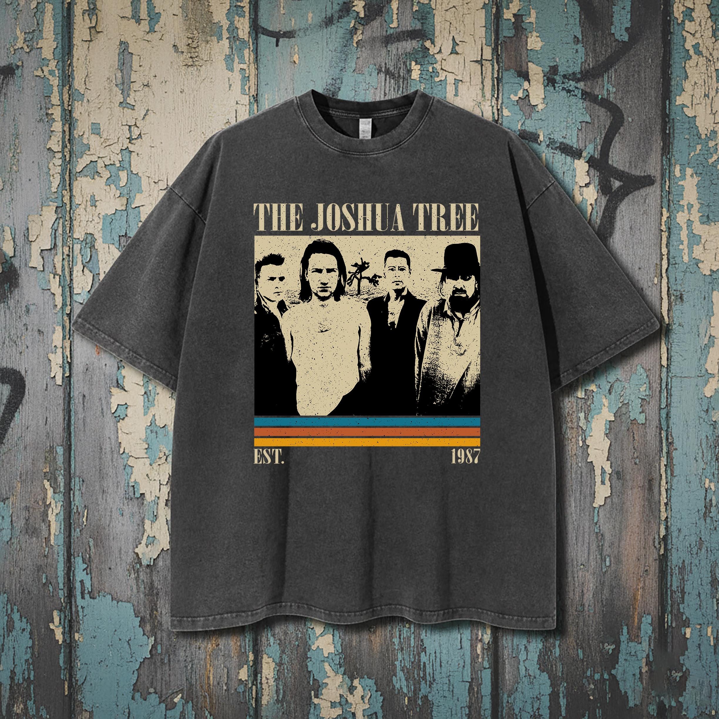 Joshua Tree Shirt - Etsy