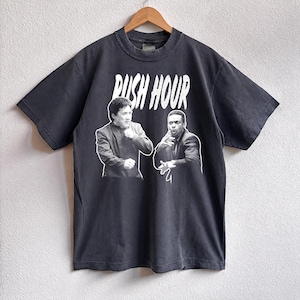 Rush Hour Shirt - Etsy