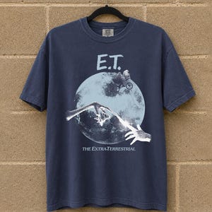 Et T Shirt - Etsy