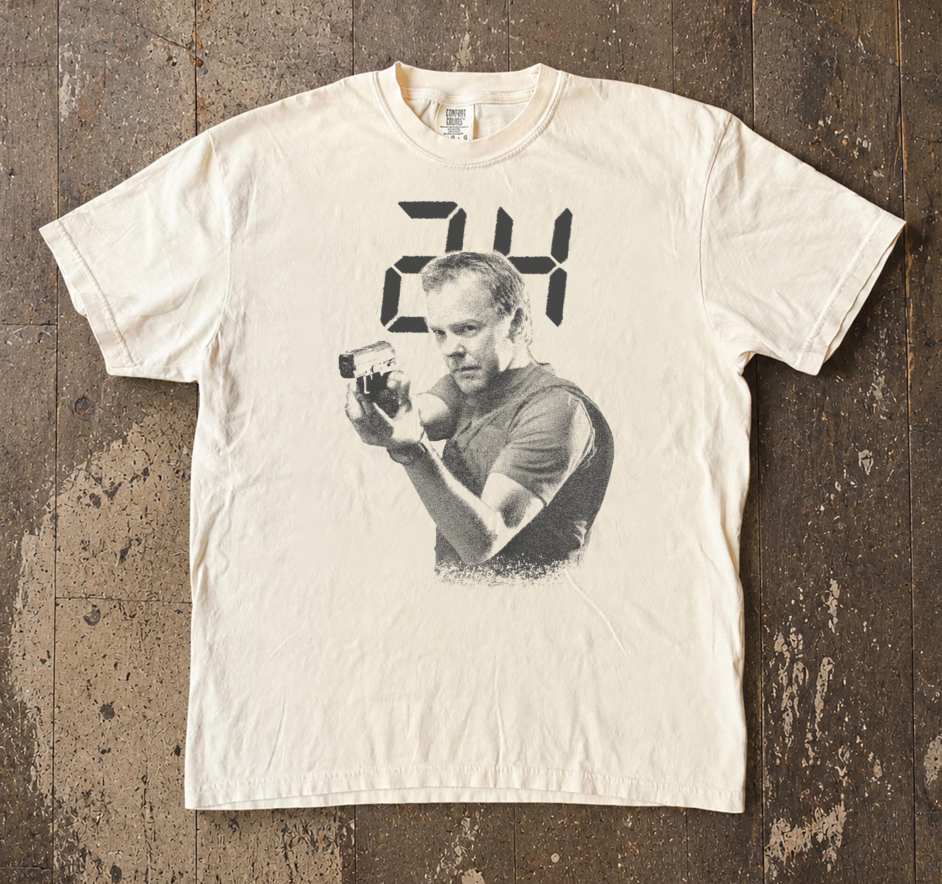 Ctu 24 - Etsy 日本