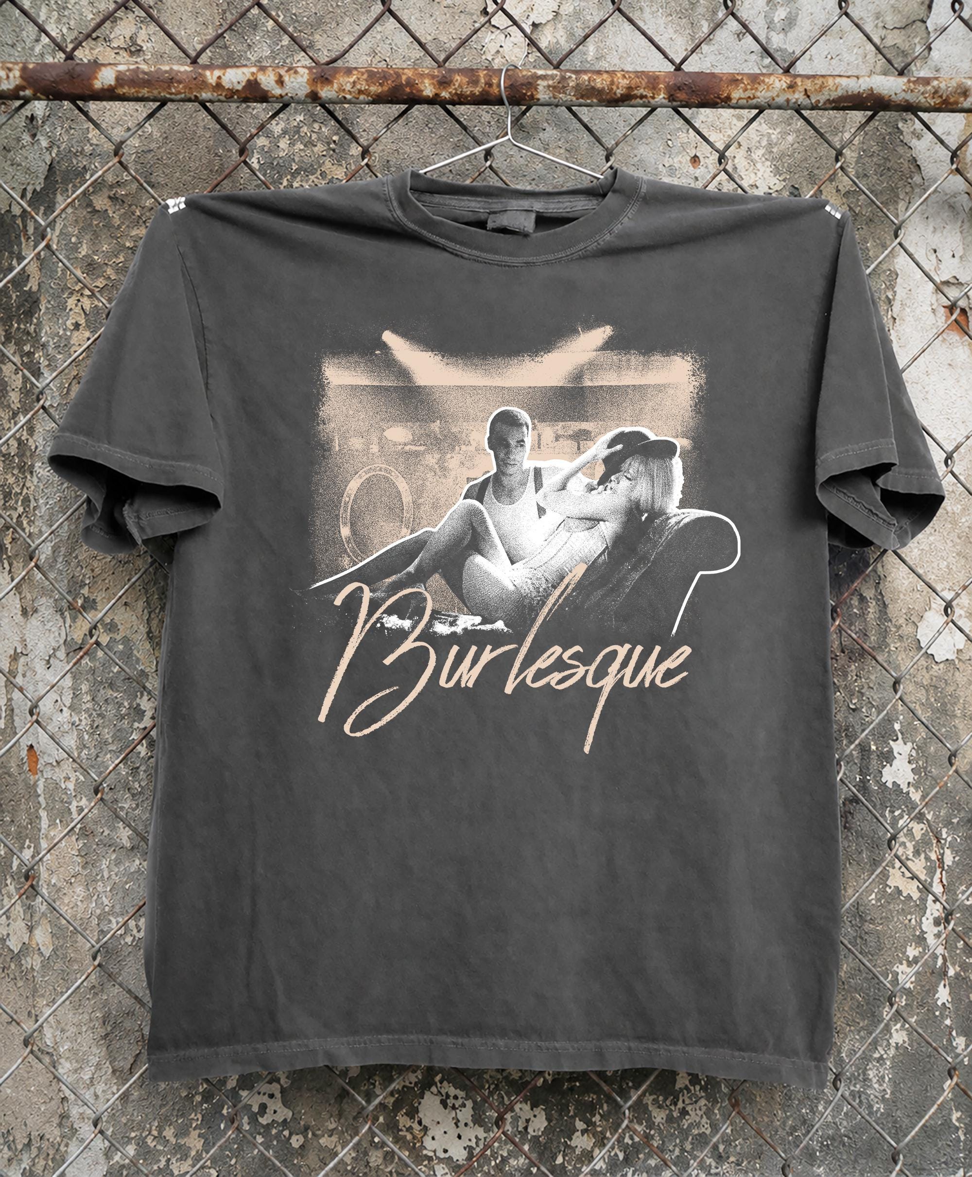 Christina Aguilera Shirt - Etsy