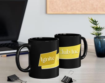 Coffee Mug 11 oz