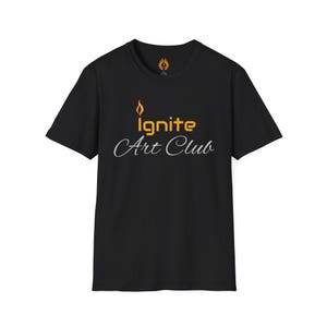 Art Club T-shirt