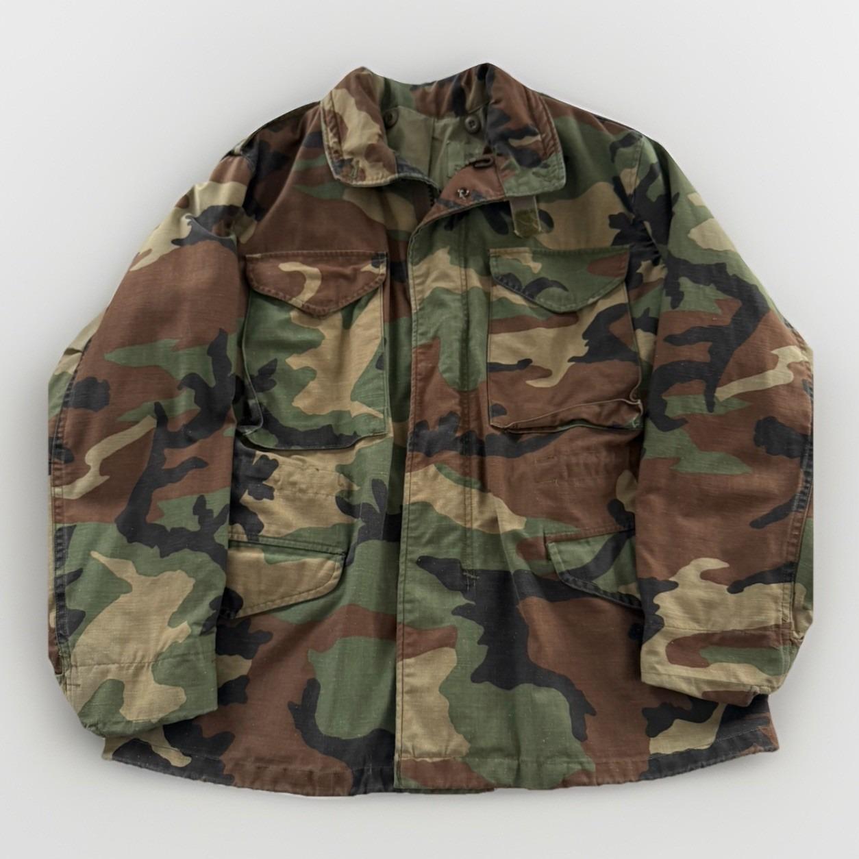 Buy Vintage M65 Jacket Online In India - Etsy India