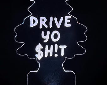 LED Little Trees