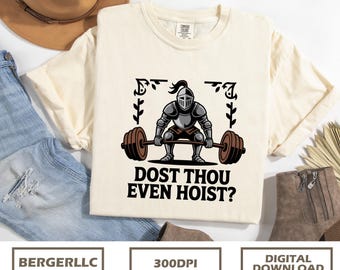 Middeleeuwse sportschool ontwerp riddertraining png-bestand fantasieshirt fitness meme grafische kunst renaissance tillen humor png trendy shirt middeleeuws