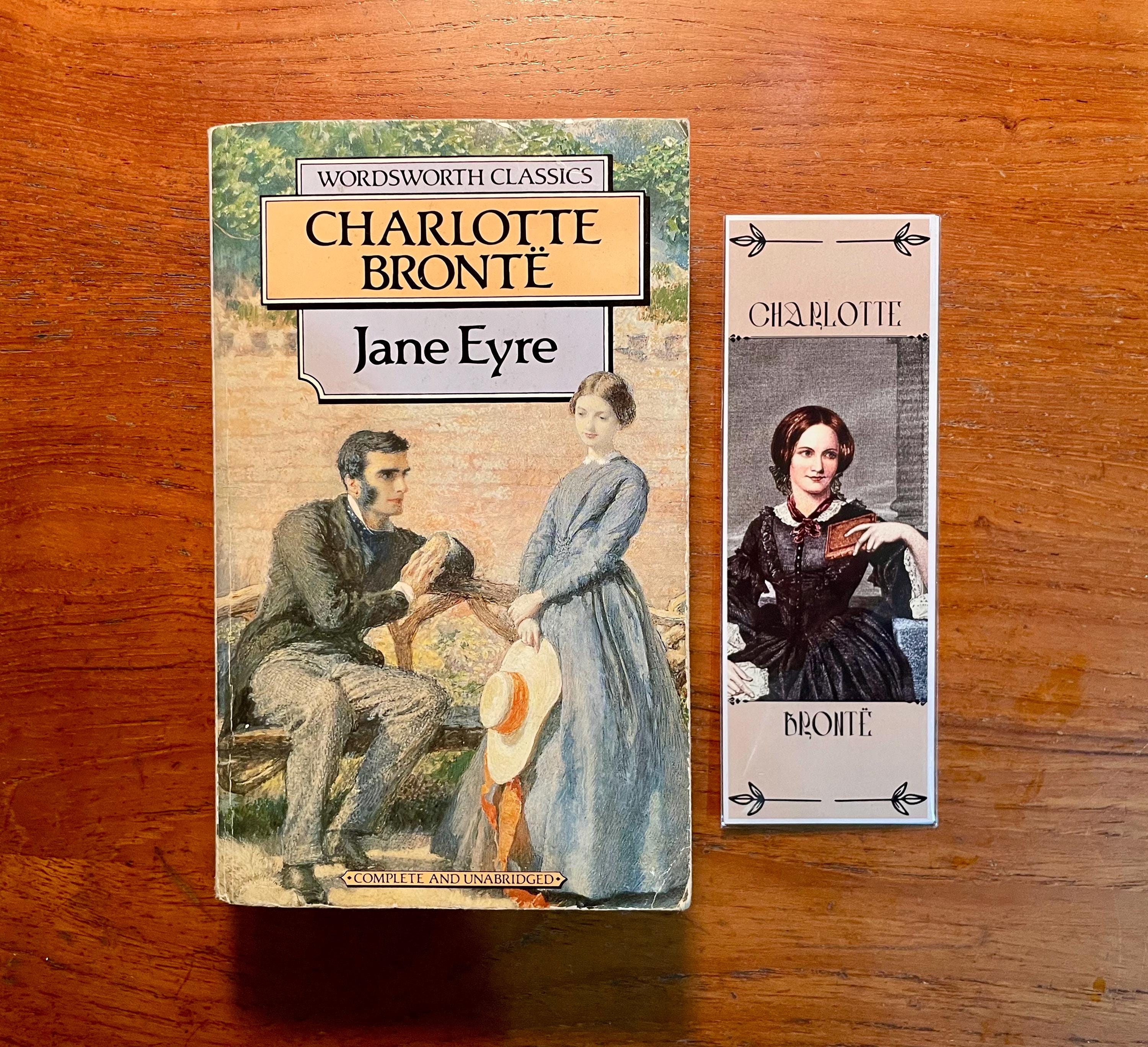 Jane Eyre Wordsworth Classic Luxe Edition - In Flower - Foto 9