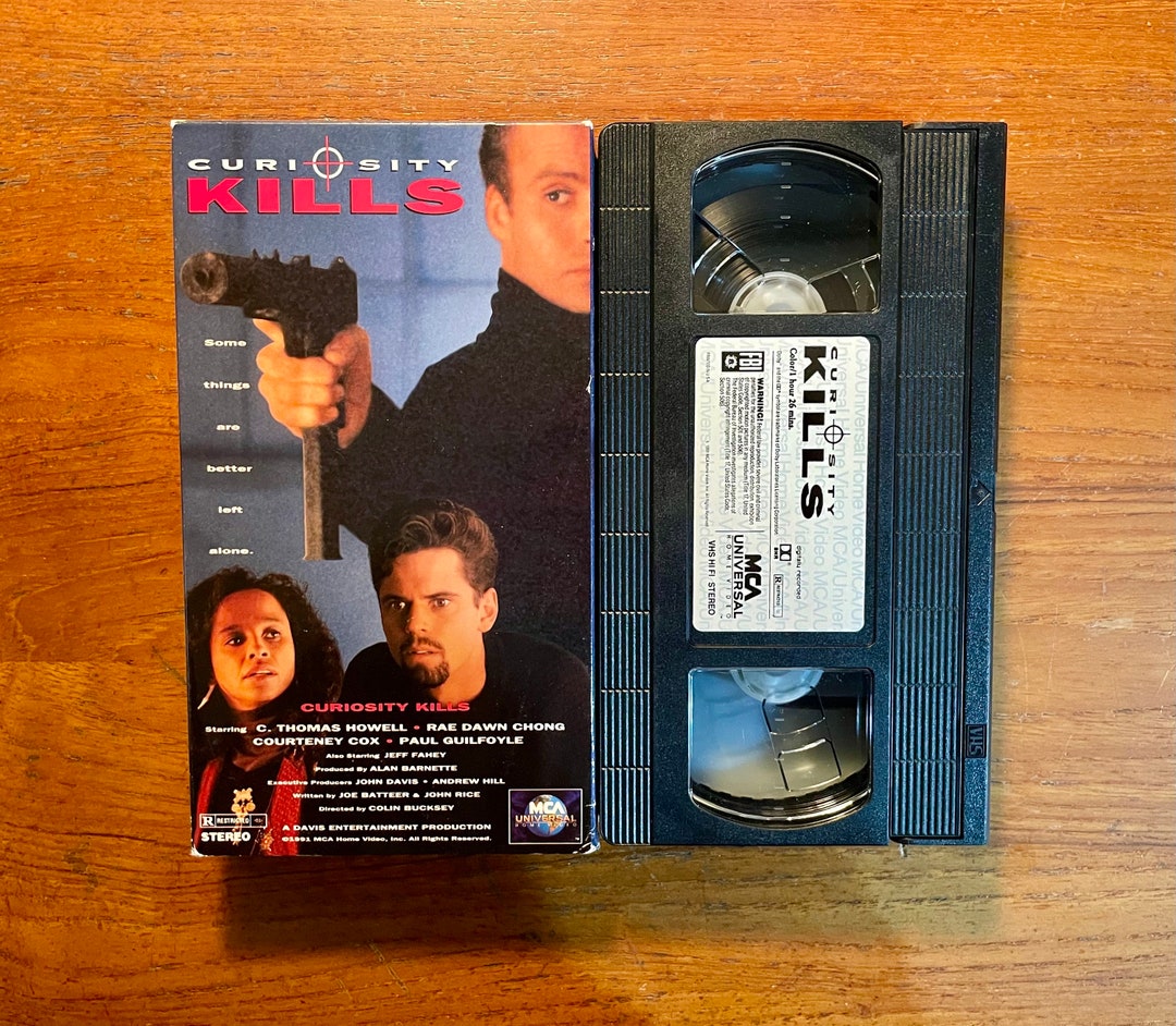 映画 アンドロメディア BOX VHSビデオ SPEED/映画 アンドロメディア BOXセット VHS 2本セット - メルカリ