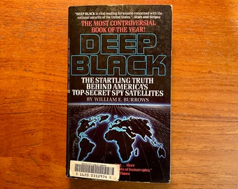 Vintage Paranormal Book Lost Survivors of the Deluge by Gerd