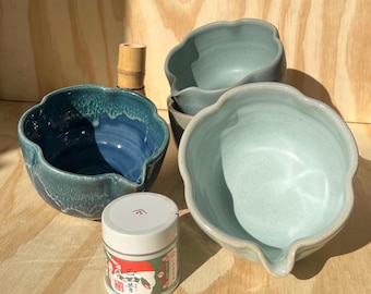 Limited Matcha Bowl - pre orders only