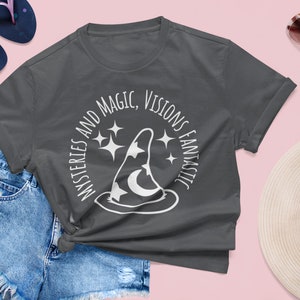 Fantasmic Inspired Unisex T-Shirt