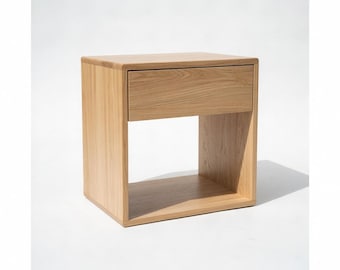Rest Easy Nightstand With Drawer