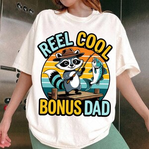Retro Reel Cool Dad Png, Wishin&#39; I Was Fishin&#39; Png, Fishing Dad Shirt Design Png, Bass Fishing Png, Fathers Day Gift, Dad Birthday Gift Png