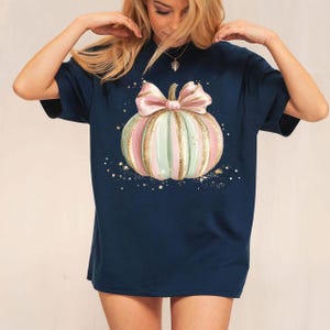 Brushstroke Pumpkin png, Fall Vibes Png, Coquete Pumpkin Png, autumn png, trendy fall png, retro fall png, Fall Sublimation, Fall Autumn Png