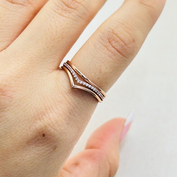 rose gold dress ring Rose Gold Engagement Rings | Wilson Diamonds | Utah Jeweler