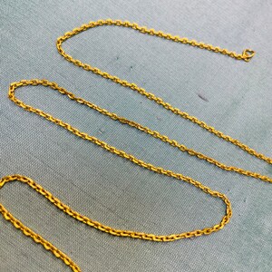Solid 24K Yellow Gold .999 18 Solid 24K Yellow Gold .999 18