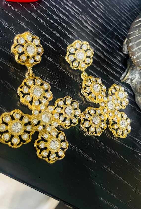 Vintage Chanel Jewelry for Sale