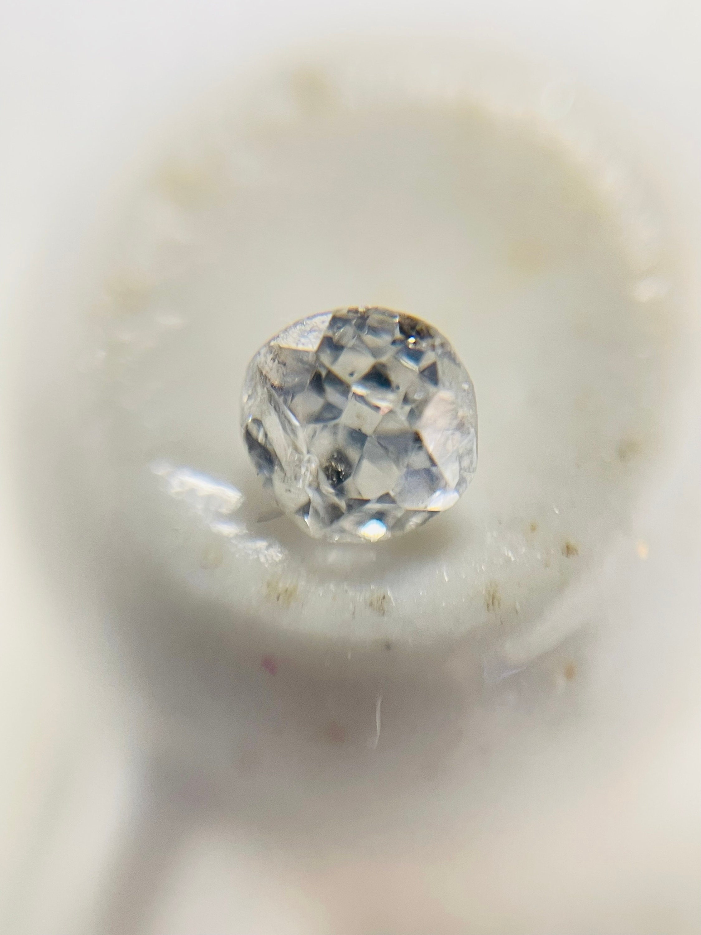Old mine cut on sale diamond for sale