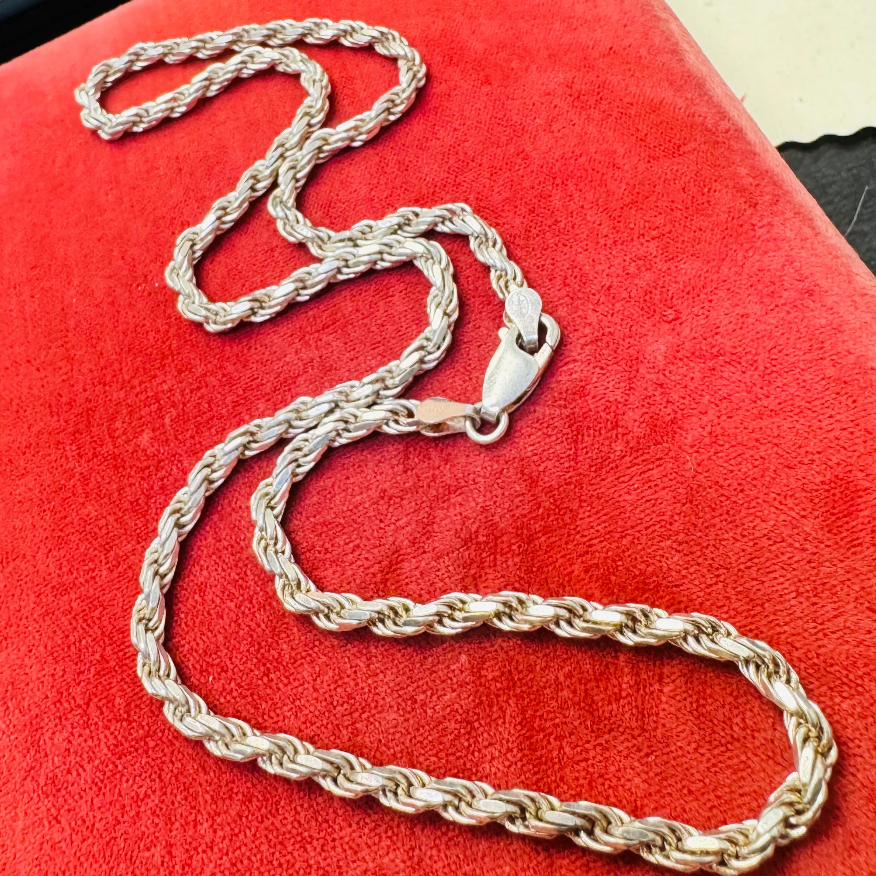 イタリア製 EURO VINTAGE ROPE CHAIN ネックレス 925 il_fullxfull.7763972387_tgx9.jpg