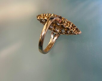 ヴィクトリア朝　ダイヤモンド　アンティークリング 5_Logo_2d1d62d5-36e4-40fa-88c0