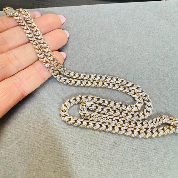 Collane Da Donna In Oro Giallo - Toscano Gioielli - Foto 7