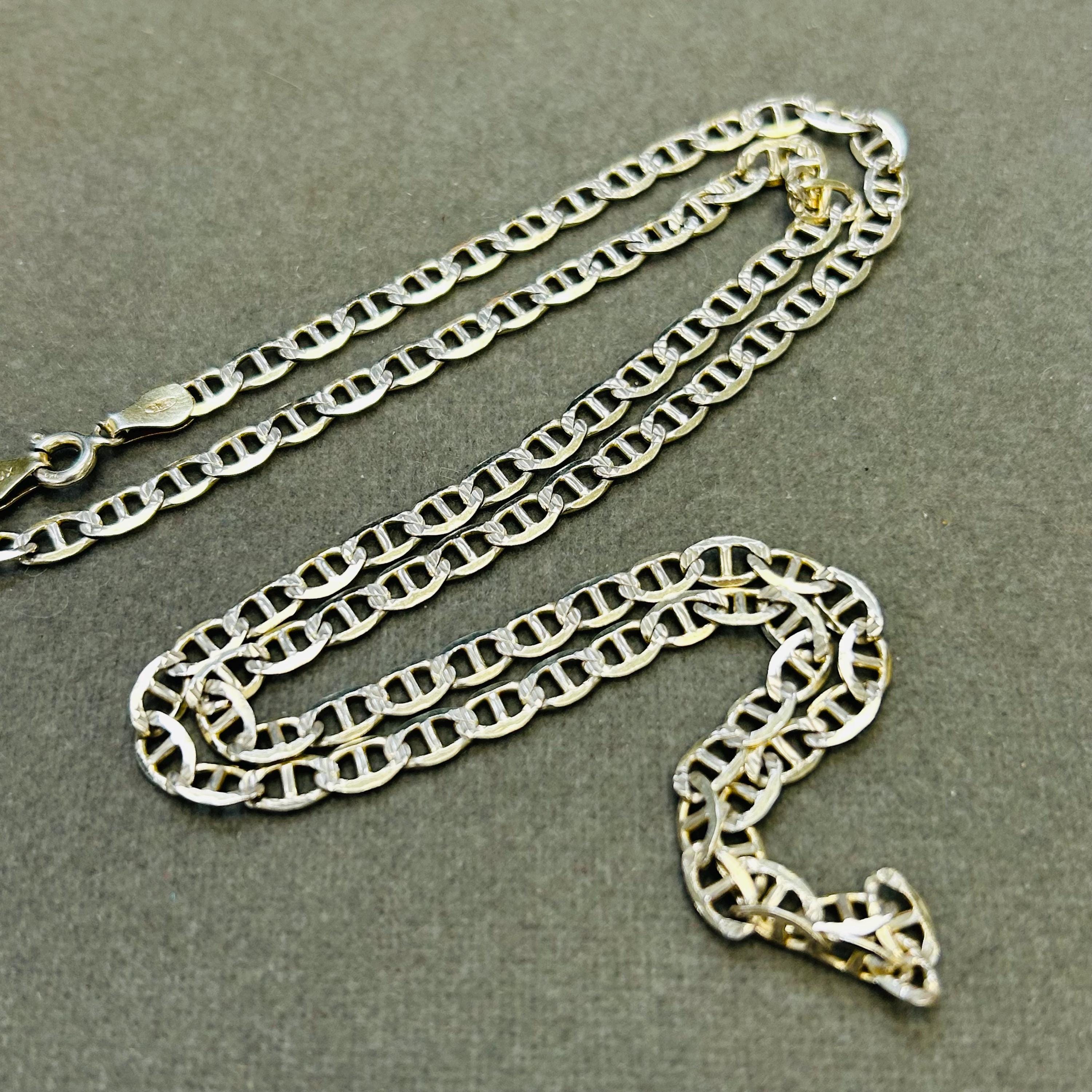 Collana Catena Marine | Marlù Gioielli - Foto 13