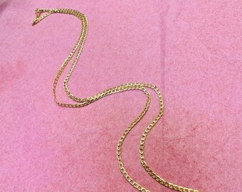 Collana A Catena Della Corda Hip Hop E Bracciale Set Per - Foto 11