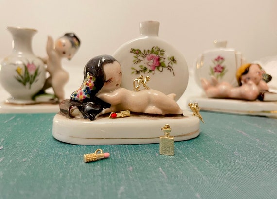 Cute! Mini Solid 14K Yellow 3D Dimensional Monkey… - image 3