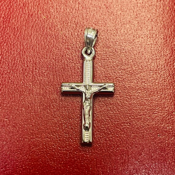 La Collana del Crocifisso del Perdono – San Benedetto Collections LLC