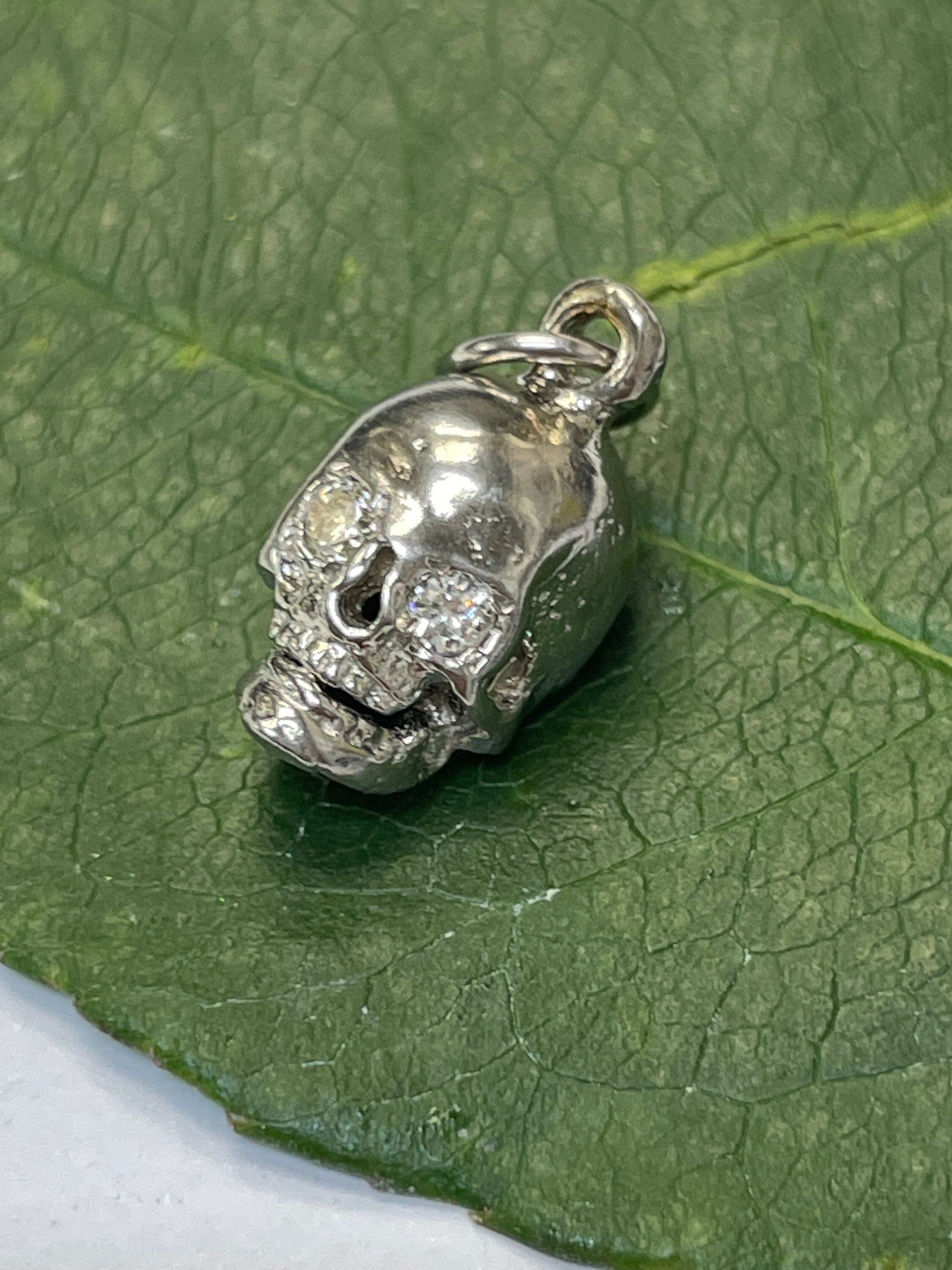 Acquista Ciondolo da donna Baril in taglio Cabochon Round 4 Carati