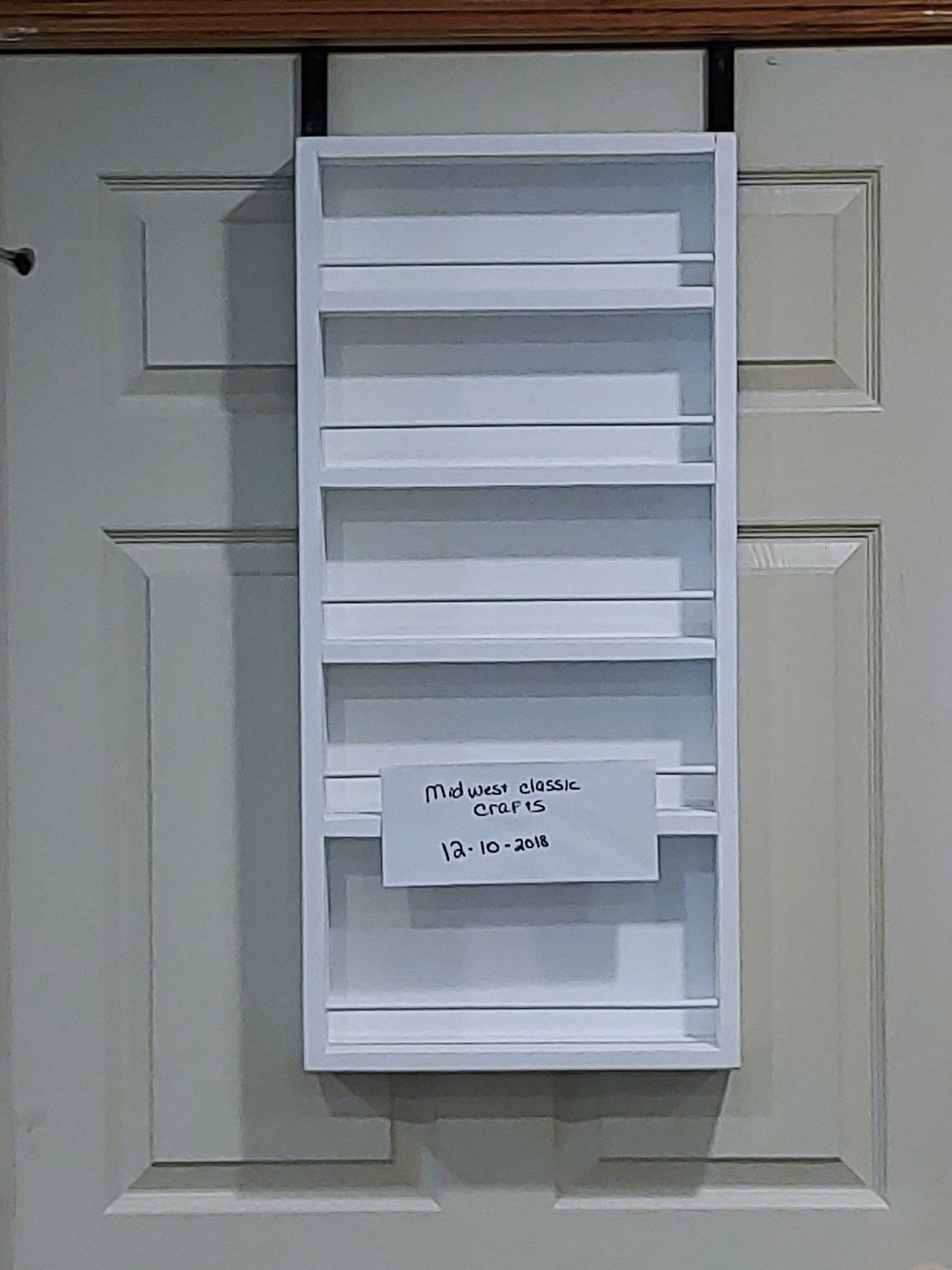 over the door spice rack bed bath and beyond