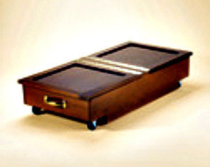 Under Bed Storage Etsy